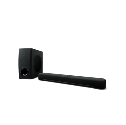 台灣公司貨 YAMAHA 山葉 SR-C30A 家庭劇院 SOUNDBAR 聲霸 音響 重低音