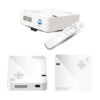 EZCast Beam J2 微型投影機 電玩 娛樂球賽 電視簡報 氣氛照明：圖片 2